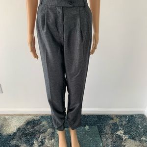 Woman’s High Waisted Dress Pants